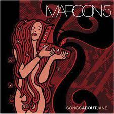 maroon 5 songs about jane - Kliknutím na obrázok zatvorte